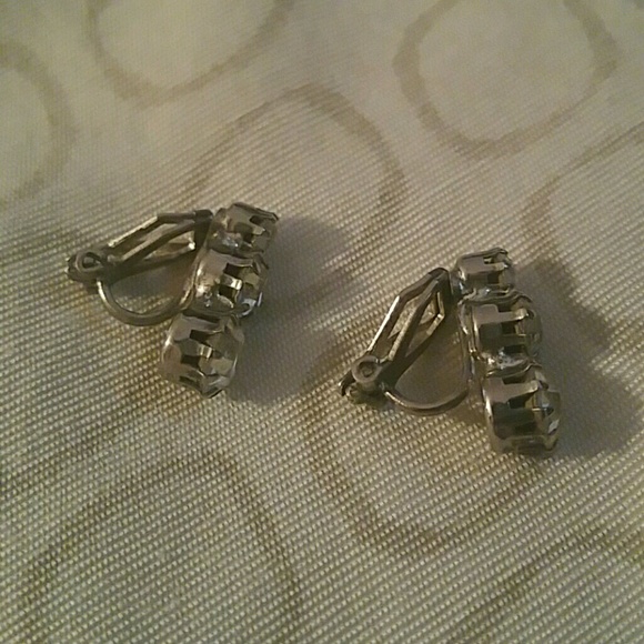 Earrings - Picture 2 of 2